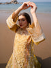 Mahnur Sirene Luxury Lawn – Dahlia