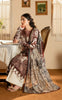Asifa & Nabeel Meraki Vintage Lawn – Darcheeni (MVL25-07)