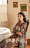 Asifa & Nabeel Meraki Vintage Lawn – Darcheeni (MVL25-07)