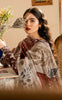 Asifa & Nabeel Meraki Vintage Lawn – Darcheeni (MVL25-07)