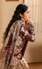 Asifa & Nabeel Meraki Vintage Lawn – Darcheeni (MVL25-07)