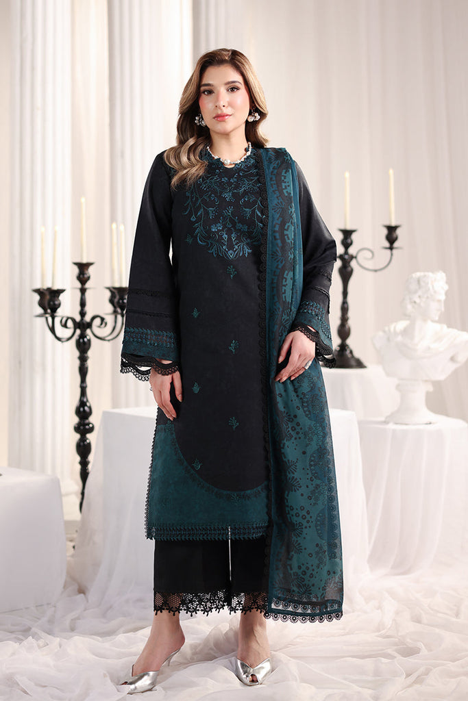 Rang Rasiya Nova Summer Lawn Edit – Defne