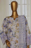 Sadabahar RTW/Stitched Embroidered Laser Fusion Chikankari Lawn – D-04