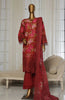Sadabahar RTW/Stitched Embroidered Laser Fusion Chikankari Lawn – D-06