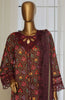 Sadabahar RTW/Stitched Embroidered Festive Lawn – D-01