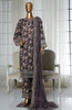 Sadabahar RTW/Stitched Malika Embroidered Lawn – D-01