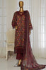 Sadabahar RTW/Stitched Embroidered Festive Lawn – D-01