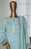 Sadabahar RTW/Stitched Malika Embroidered Lawn – D-02