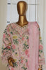 Sadabahar RTW/Stitched Embroidered Festive Lawn – D-02