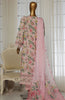 Sadabahar RTW/Stitched Embroidered Festive Lawn – D-02