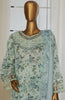 Sadabahar RTW/Stitched Embroidered Festive Lawn – D-03