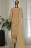 Sadabahar RTW/Stitched Malika Embroidered Lawn – D-03