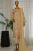 Sadabahar RTW/Stitched Malika Embroidered Lawn – D-03