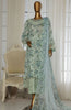 Sadabahar RTW/Stitched Embroidered Festive Lawn – D-03