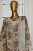 Sadabahar RTW/Stitched Embroidered Festive Lawn – D-04