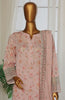 Sadabahar RTW/Stitched Malika Embroidered Lawn – D-04