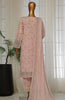 Sadabahar RTW/Stitched Malika Embroidered Lawn – D-04