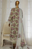 Sadabahar RTW/Stitched Embroidered Festive Lawn – D-04