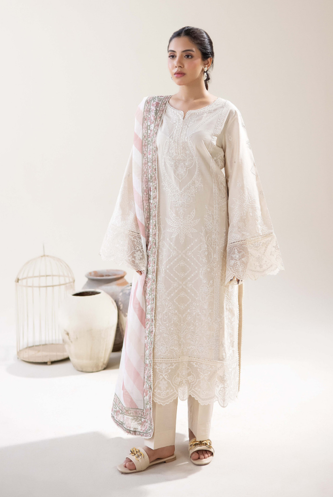 Adan's Libas Elysia Lawn Pret – D-04