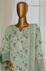 Sadabahar RTW/Stitched Malika Embroidered Lawn – D-05