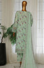 Sadabahar RTW/Stitched Malika Embroidered Lawn – D-05