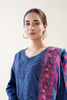 Adan's Libas Elysia Lawn Pret – D-05