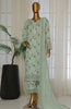 Sadabahar RTW/Stitched Malika Embroidered Lawn – D-05