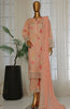 Sadabahar RTW/Stitched Malika Embroidered Lawn – D-06