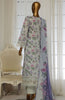 Sadabahar RTW/Stitched Embroidered Festive Lawn – D-07