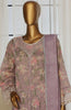 Sadabahar RTW/Stitched Embroidered Festive Lawn – D-08