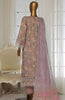 Sadabahar RTW/Stitched Embroidered Festive Lawn – D-08