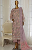 Sadabahar RTW/Stitched Embroidered Festive Lawn – D-08
