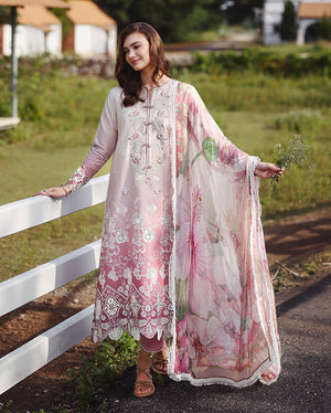 Mushq Solace Lawn