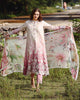 Mushq Solace Ombre Chikankari Lawn – Dew Drift