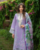 Mushq Hemline Lawn · The Secret Garden – Dewdrop Dance