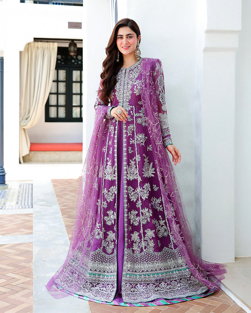 Mushq Bachelorette Chronicles Luxury Wedding Formals – Dream Girl