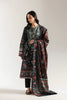 Ethnc 3pc Embroidered SUIT JET-BLACK | E0743/203/902