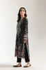 Ethnc 3pc Embroidered SUIT JET-BLACK | E0743/203/902