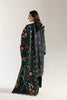 Ethnc 3pc Embroidered SUITJET-BLACK | E0747/203/902
