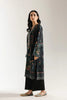 Ethnc 3pc Embroidered SUITJET-BLACK | E0747/203/902