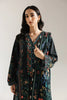 Ethnc 3pc Embroidered SUITJET-BLACK | E0747/203/902