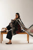 Ethnc 3pc PRINTED SUIT (E0775/202/902)