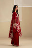 Ethnc 3pc EMBROIDERED SUIT (E0786/203/304)