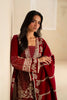 Ethnc 3pc EMBROIDERED SUIT (E0786/203/304)