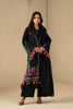 Ethnc EMBROIDERED 3pc SUIT (E0787/203/902)