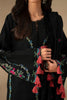 Ethnc EMBROIDERED 3pc SUIT (E0787/203/902)