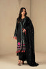 Ethnc EMBROIDERED 3pc SUIT (E0787/203/902)