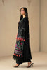 Ethnc EMBROIDERED 3pc SUIT (E0787/203/902)