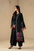 Ethnc EMBROIDERED 3pc SUIT (E0787/203/902)