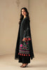 Ethnc EMBROIDERED 3pc SUIT (E0787/203/902)